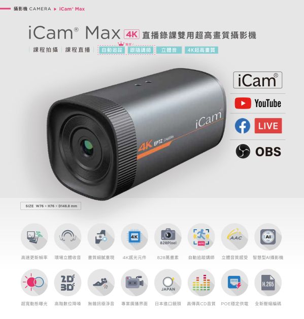 iLearning 教育培訓系統