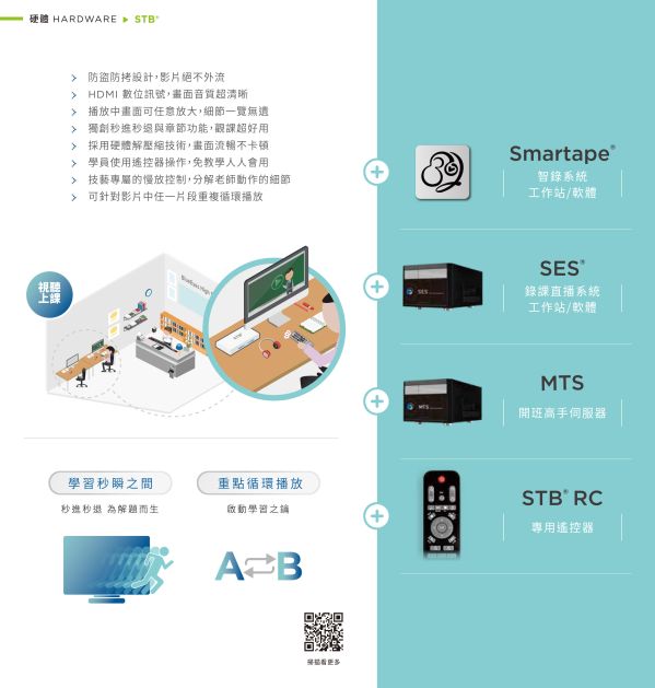 iLearning 教育培訓系統