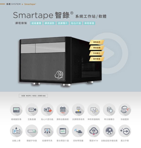 iLearning 教育培訓系統