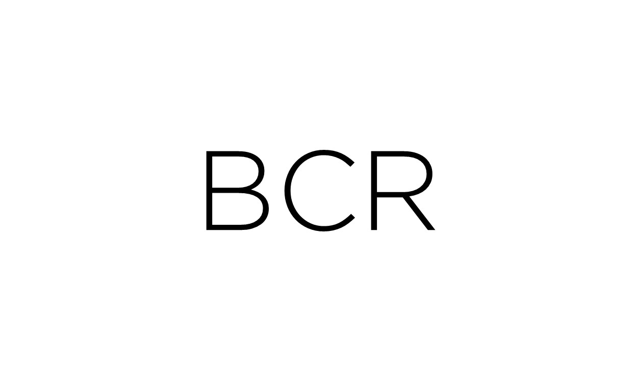 BCR 录影软件使用手冊與安裝指南/user manual and installation guide