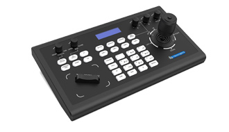 CC3000 Camera Controller產品型錄