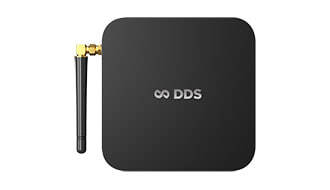 DDS Advertising Box產品型錄