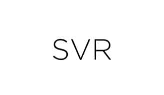 SVR Software產品型錄